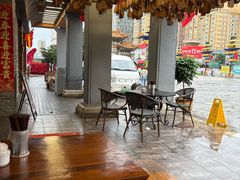 -桥香园云南过桥米线(金马碧鸡店)