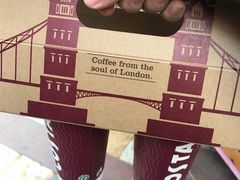 -COSTA COFFEE(吴江路店)