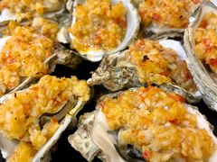 -蚝抵食·湛江生蚝(湾北路店)