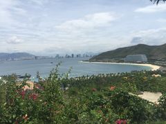 -芽庄珍珠岛游乐园