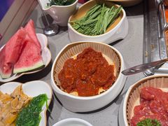 -海底捞火锅(万象城店)