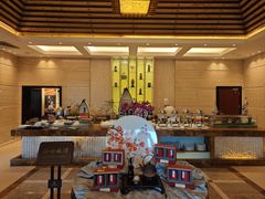 -浙江西子宾馆·瑶园咖啡厅