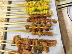 -小林哥的海鲜馆·夜宵烧烤(渔人码头店)