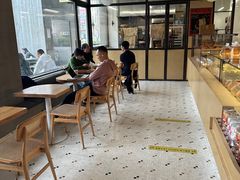 -老梦面包CHEZMOREL(麦子店)