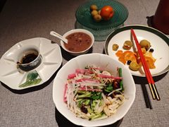 -秀儿四九城·新京菜(亚运村鸟巢店)