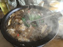 -九寨沟石锅鱼(沣峪口二十年店)