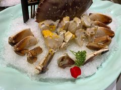-帝皇海海鲜豆捞(桐泾商务广场店)