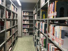 -朝阳区图书馆(小庄店)