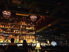 -TIKI鸡尾酒威士忌吧(二横路店)