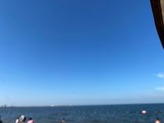 -潍坊欢乐海沙滩景区