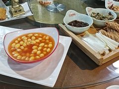 -酒肉门孔府菜(曲阜游客中心店)