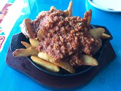 -My Way Town买味堂·东南亚餐厅(亦庄店)