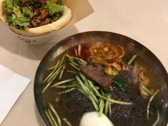 -远大美食广场(远大购物中心店)