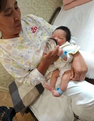 -上海百佳母婴护理中心