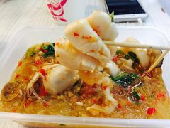 -冯姐生蚝(迎宾广场店)