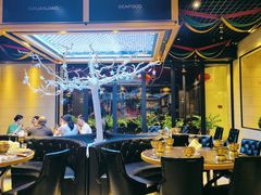 -川骄海鲜自助(河东店)