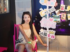 -上海杜莎夫人蜡像馆
