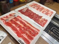 -焼肉ライク·烧肉LIKE(万菱汇店)