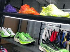 -NIKE LAB X158(新乐路店)