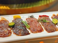 -醉霖生态餐厅(交大店)