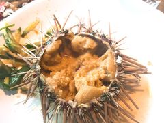 -海味当家·蒸锅海鲜(星海公园店)