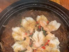 -绿茶餐厅(成都天府红店)