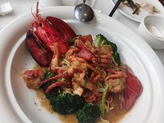 -万龙洲海鲜·粤菜(亚运村店)