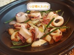 -人间酒暖·Go blanc·烧鸟·深夜食堂(陆家嘴店)