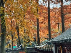 -虞山风景区