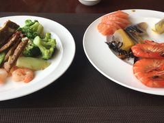 -索菲特西湖大酒店·香榭丽全日候餐厅(南山路店)