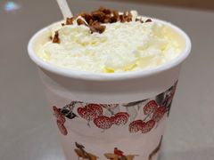 -茶颜悦色(岳麓山顶店)