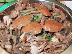 -胖哥俩肉蟹煲(淮安万达店)