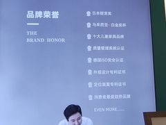 -康朴乐儿童学习桌椅(蓝色港湾店)