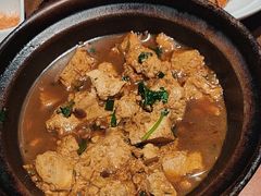 -张大嘴菜馆(庞各庄店)