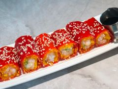 -陶兰居·手工点心·粤菜(圆融时代广场店)