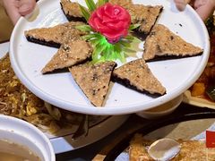 -百年银屏蚝烙·潮汕菜·非遗(乐山店)