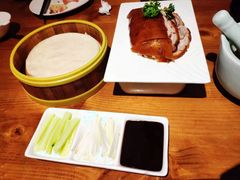 烤鸭-又一福烤鸭·北京菜(东四店)