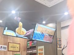 -百年老字号·观振兴蟹黄面·三虾面·苏式面(观前街富仁坊巷店)