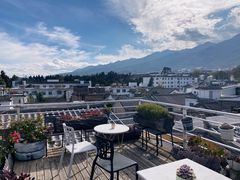 -唐咖精品咖啡(大理古城手冲店)