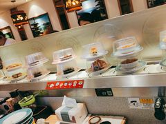 -万岁寿司(芳村店)