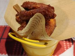 -Primo·丽莫意大利窑烤披萨