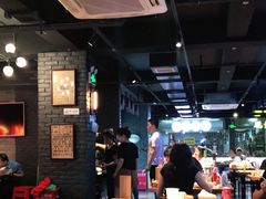 -搓火大都会(广安门总店)
