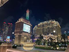 -澳门喜来登大酒店