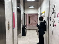 -深圳葵花酒店公寓(福田口岸店)