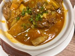 -百福麵家(新馬路店)