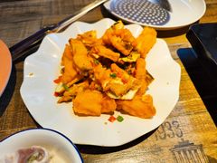 -鱼醉无骨鱼·中山脆肉鲩(荔湾路店)