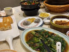 -如轩·海鲜砂锅粥·潮汕菜(小榄店)