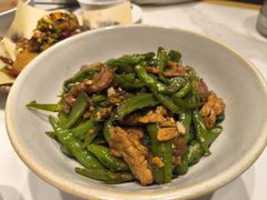 -饭橘汉江码头·乡野土菜馆(静安路店)