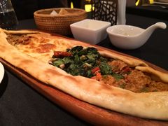-Efes Turkish & Mediterranean Cuisine 艾菲斯餐厅(陆家嘴店)