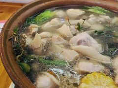 -洪大厨鸡煲(福田店)